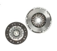 Kit d'embrayage LUK 624 3224 19 pour OPEL ASTRA J GTC 1.7 2012-2013