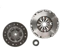 Kit d'embrayage LUK 624 3289 00 pour AUDI A6 C6 Avant (4F5) 2.8 2008-2011