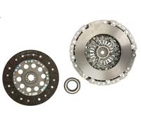 Kit d'embrayage LUK 624 3296 00 BMW 5 (E39) 3 1998-2