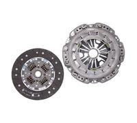 Kit d'embrayage LUK 624 3299 09