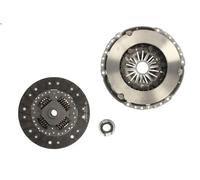 Kit d'embrayage LUK 624 3303 00 pour CITROEN JUMPER III Fourgon 2.2 2006-2012
