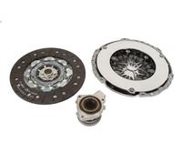 Kit d'embrayage LUK 624 3358 33 pour ALFA ROMEO 159 (939_) 2.4 2005-2011