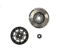 Kit d'embrayage LUK 624 3417 pour PEUGEOT RCZ 2 2010-2015