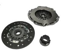 Kit d'embrayage LUK 624 3535 00 BMW 3 (E90) 2 2004-2011