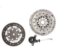 Kit d'embrayage LUK 624 3539 33 pour NISSAN QASHQAI I VAN (J10) 1.6 2013-2014