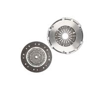 Kit d'embrayage LUK 624 3734 09