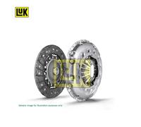 Kit d'embrayage LuK 624 3748 09