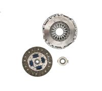 Kit d'embrayage LUK 624 3757 pour SUBARU XV (_GP_) 2 2012-2017