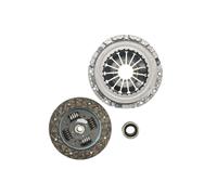 Kit d'embrayage 624 3764 00 LuK pour HYUNDAI KIA