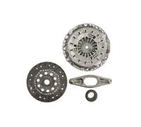 Kit d'embrayage LUK 624 3778 00