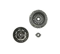 Kit d'embrayage LUK 624 4051 00