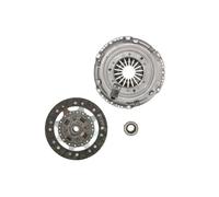 Kit d'embrayage LUK 624394700