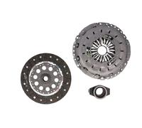 Kit d'embrayage LUK 625 3047 00