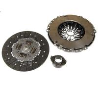 Kit d'embrayage LUK 625 3051 00 pour FORD RANGER (ET) 3 2006-2012