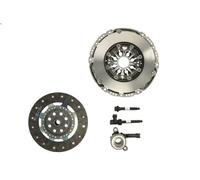 Kit d'embrayage LUK 625 3056 33 pour RENAULT VEL SATIS (BJ0_) 2 2005-2009
