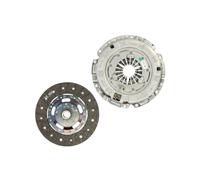 Kit d'embrayage LUK 625 3136 09