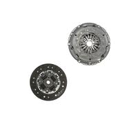 Kit d'embrayage LUK 625 3205 09