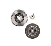 Kit d'embrayage LUK 625 3226 33 pour FREELANDER 2 (L359) 2.2 2006-2014