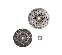 Kit d'embrayage LUK 626 3031 00 pour PORSCHE CAYENNE (9PA) 3.2 2003-2007