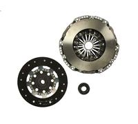Kit d'embrayage LUK 626 3032 00 pour CITROEN JUMPER III Fourgon 2.2 2006-2016