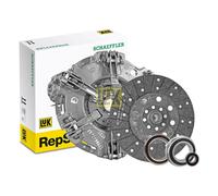 Kit d'embrayage LUK 628 1034 10