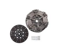 Kit d'embrayage LUK 628 1034 19