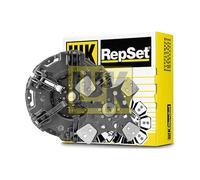 Kit d'embrayage LUK 628 3024 19