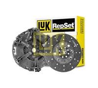 Kit d'embrayage LUK 628 3078 09