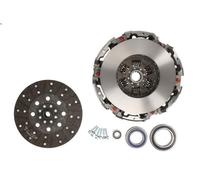 Kit d'embrayage LUK 628 3287