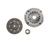 Kit d'embrayage LUK 630 3146 00