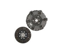 Kit d'embrayage LUK 631 3056 09