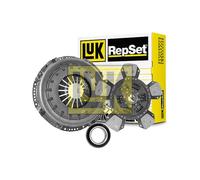 Kit d'embrayage pour véhicules munis d'un embrayage monodisque 631 3157 00 LuK