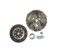 Kit d'embrayage LUK 632 2158 10