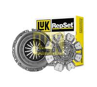 Kit d'embrayage LUK 633 3086 09