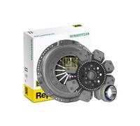 Kit d'embrayage LUK 635 1410 10