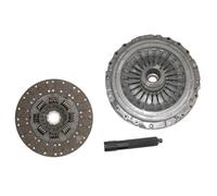 Kit d'embrayage LUK 640 3006 18