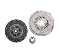 Kit d'embrayage Schaeffler LuK 640 3071 00