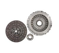 Kit d'embrayage LUK 643 3013 00