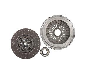 Kit d'embrayage LUK 643 3013 00