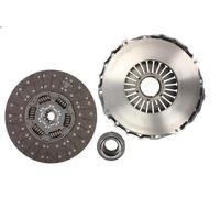 Kit d'embrayage LUK 643 3013 00 pour MAN F90 11.967 1987-1990