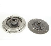 Kit d'embrayage LUK 643 3184 00 pour VOLVO B10 9.6 1978-2003