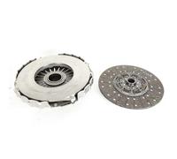 Kit d'embrayage LUK 643 3204 00