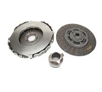 Kit d'embrayage LUK 643 3207 00