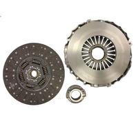 Kit d'embrayage LUK 643 3267 00 pour SCANIA 4 - series 8.867 1996-2008