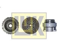 Kit d'embrayage LUK 643 3315 00 pour NEOPLAN CITYLINER II 10.518 2006-2009