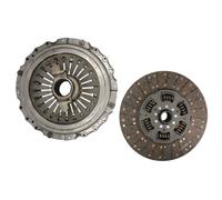 Kit d'embrayage LUK 643 3319 00