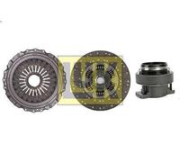 Kit d'embrayage LUK 643 3480 00 pour MAN TGX I 12.419 2006-2021