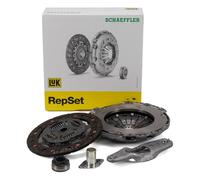 Kit d'embrayage 622 3336 00 LuK pour AUDI VW SEAT SKODA