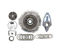 LuK Kit d'embrayage 602 0001 00 pour VW Skoda Audi Seat