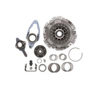 Kit d'embrayage LUK RepSet 2CT 602 0002 Schaeffler LuK 00